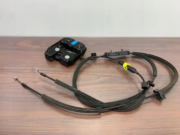Ligação dobrável banco Alfa Romeo Stelvio OEM 505564030 image 5