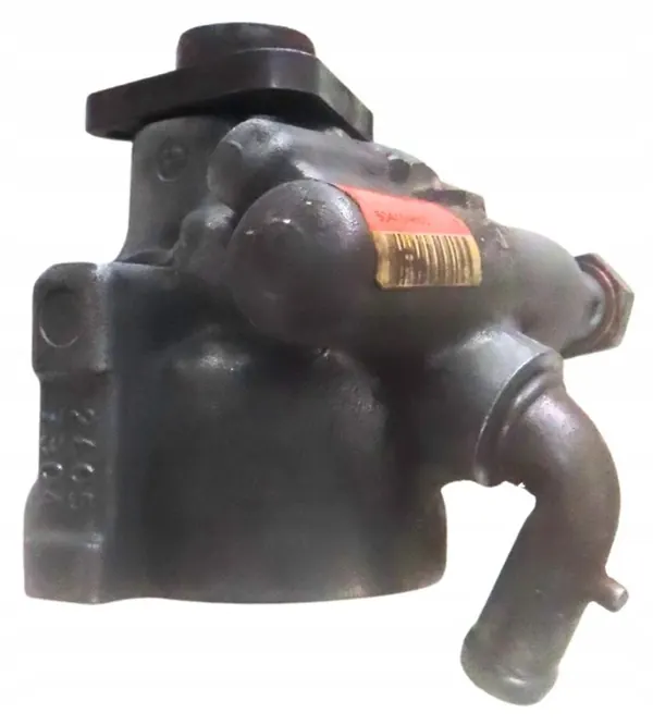 Bomba de direção assistida IVECO DAILY III 2.3 Diesel OEM image 3