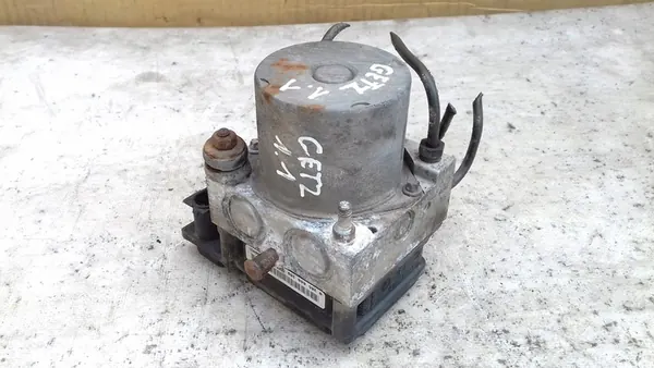 ABS-pomp Hyundai Getz 1.1 0265231357 image 3