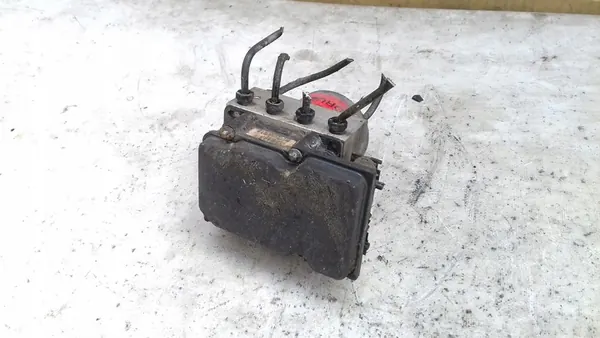 ABS-pomp Hyundai Getz 1.1 0265231357 image 5