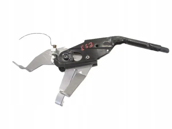 Handbromsspak OEM 6762192 för BMW X5 E53 image 2