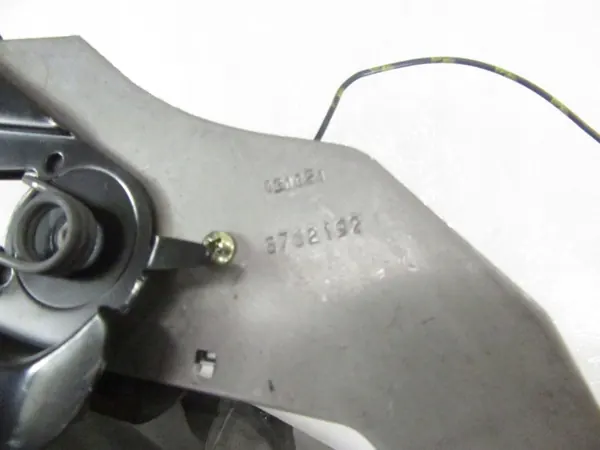 Handbromsspak OEM 6762192 för BMW X5 E53 image 6