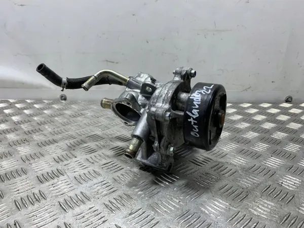 Pompe à eau Mitsubishi OE OEM FBZ27926 - Occasion image 2