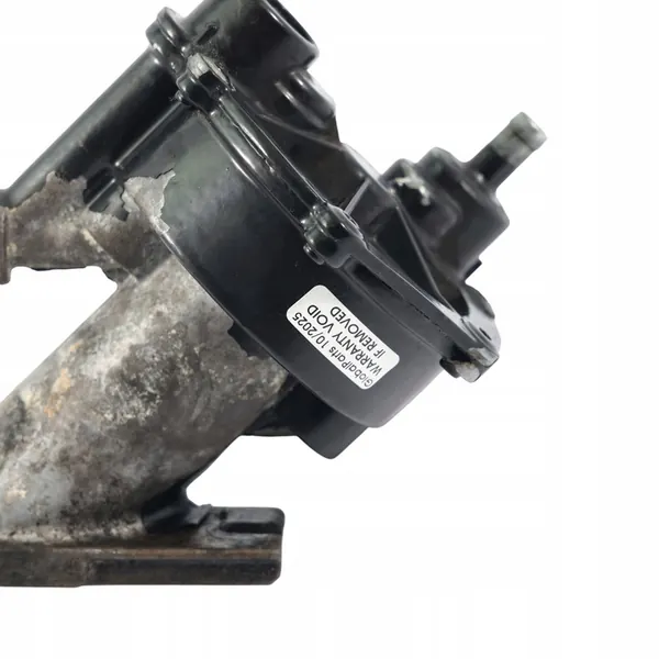 Ford Transit Connect 1.8 Duratorq Tdci Imupumppu 93BB2A451AD image 3