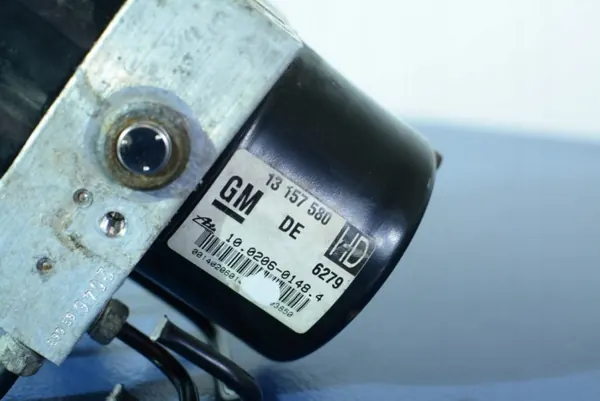 ABS-pump OEM 13157580 för Opel Astra III H image 3