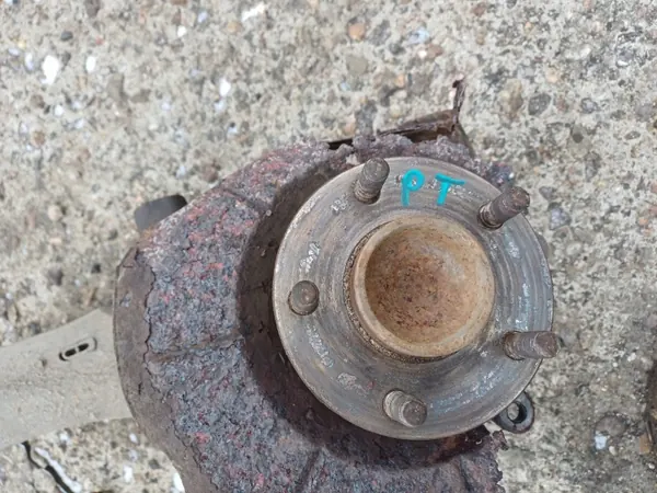 Pivot arrière droit FORD FOCUS MK2 KOMBI 04- OEM image 3
