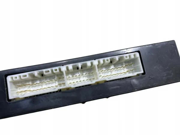 Mitsubishi Grandis klimatpaneler OEM 7820A207 image 3