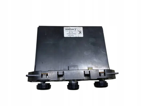 Mitsubishi Grandis klimatpaneler OEM 7820A207 image 4