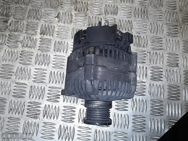 1997 Seat Alhambra Vaihtovirtageneraattori 028903027n image 2