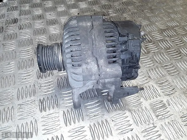 1997 Seat Alhambra Vaihtovirtageneraattori 028903027n image 3