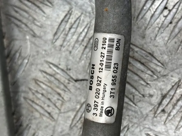 Skoda OE 3T1955023 Pyyhkijämekanismi image 3