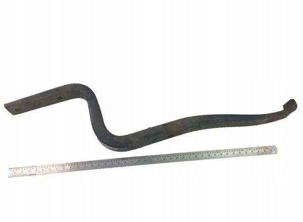 OEM 82250919 Volvo Luftfeder, Linke Antriebsachse image 2