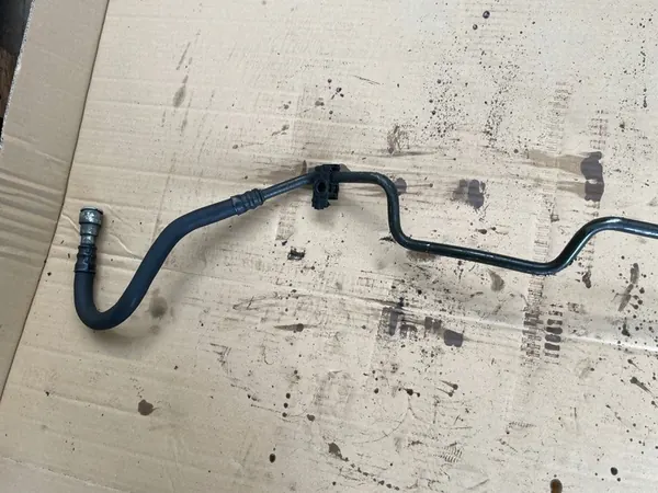 Tuyau d'huile de transmission automatique BMW E46 1.8 N42 image 3