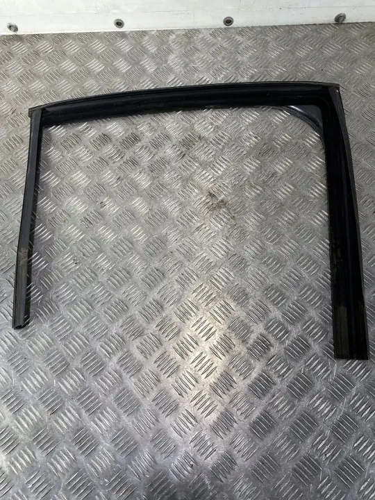 Junta de ventana B386 Alfa Romeo - Puerta trasera image 8