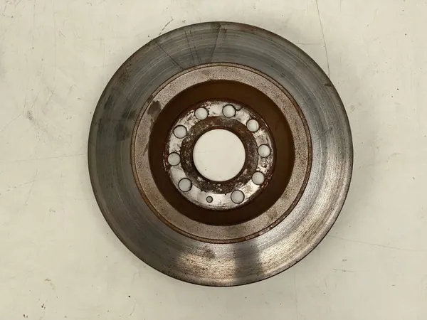 Conjunto de discos e pinças Audi OEM DAL30904 image 3