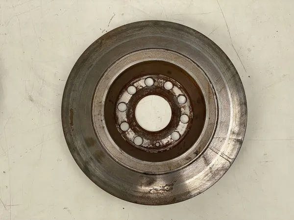 Conjunto de discos e pinças Audi OEM DAL30904 image 5