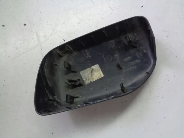 Linker spiegelkap OEM OBUDOWA LUSTERKA BMW E60 image 3