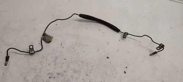 Flexible de sphère suspension arrière Citroen C5 OEM 9684379580 image 2
