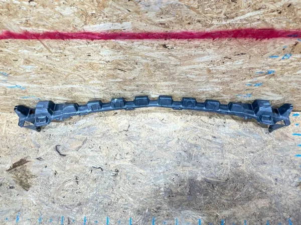 Framstötfångar stöd Mercedes C-Klass III W204 07-14 image 3