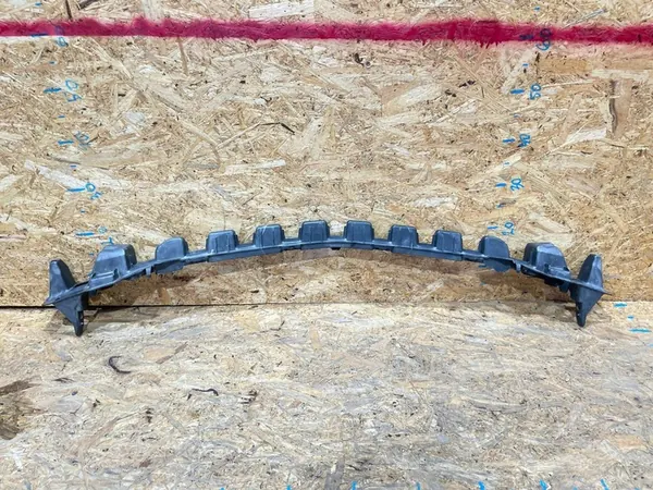 Framstötfångar stöd Mercedes C-Klass III W204 07-14 image 5