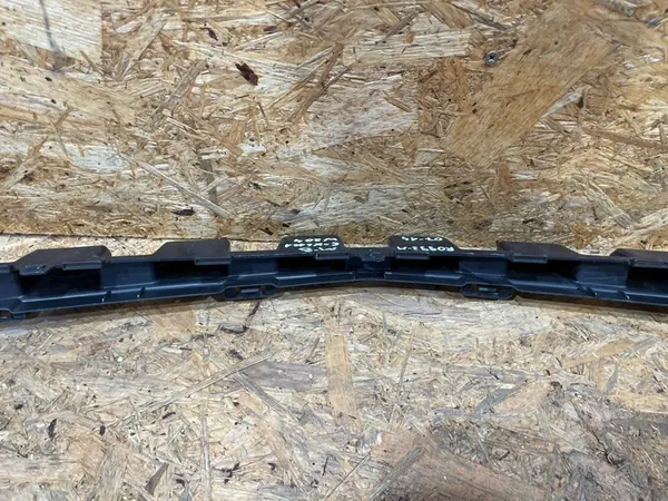 Framstötfångar stöd Mercedes C-Klass III W204 07-14 image 8