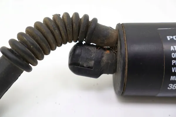 Bagageluckans aktuator Jeep Cherokee KL 2017 image 3