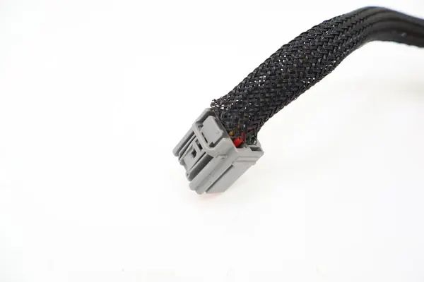 Bagageluckans aktuator Jeep Cherokee KL 2017 image 4