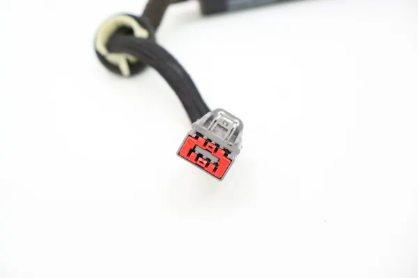 Bagageluckans aktuator Jeep Cherokee KL 2017 image 5