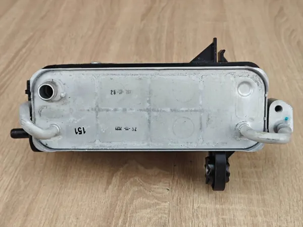 OEM 9891030 AC Condensor voor BMW 530i G30 G31 image 3