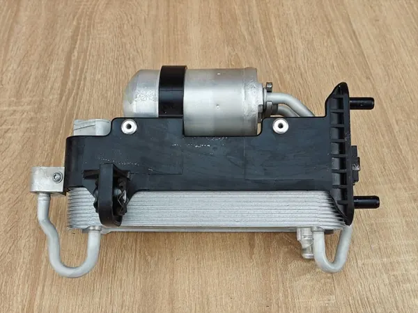 OEM 9891030 AC Condensor voor BMW 530i G30 G31 image 4