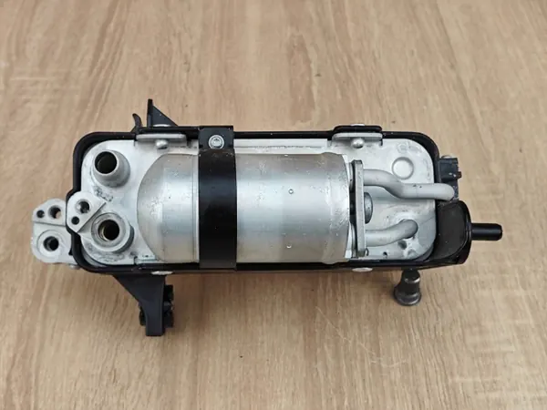 OEM 9891030 AC Condensor voor BMW 530i G30 G31 image 5