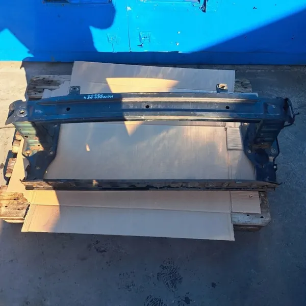 Stoßstangen-Verstärkung vorne OEM 7113257 Ford Mondeo image 2