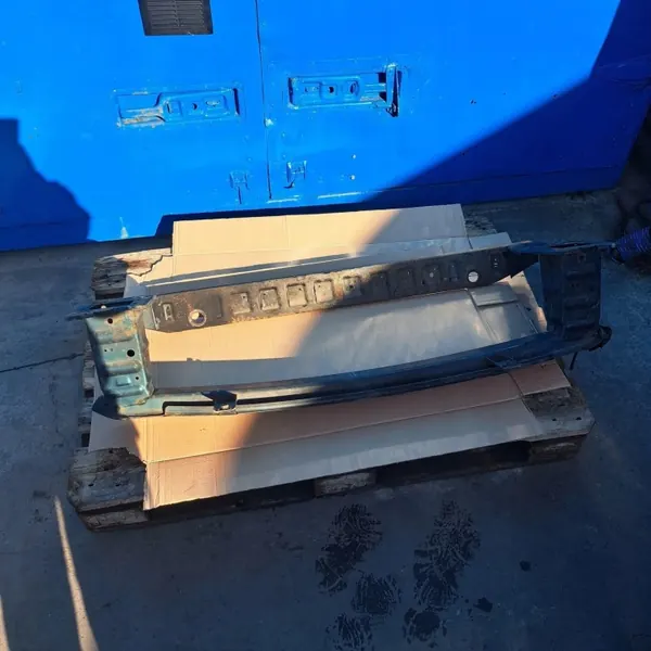 Stoßstangen-Verstärkung vorne OEM 7113257 Ford Mondeo image 3