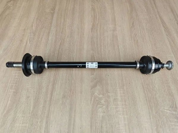 Drivaxel OEM 8664049 BMW 530i G30 vänster bak image 2