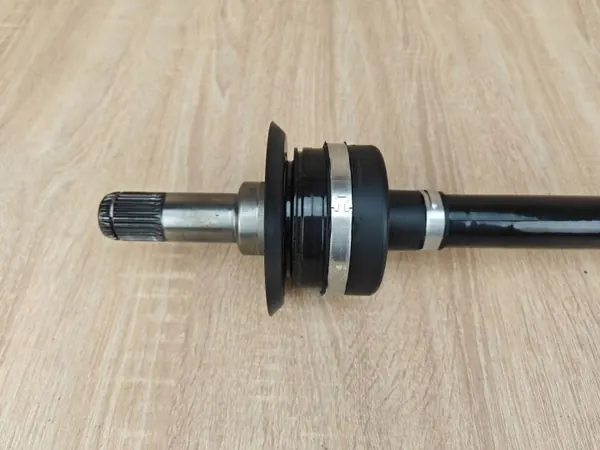 Drivaxel OEM 8664049 BMW 530i G30 vänster bak image 3