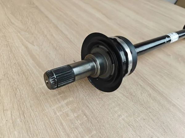 Drivaxel OEM 8664049 BMW 530i G30 vänster bak image 4