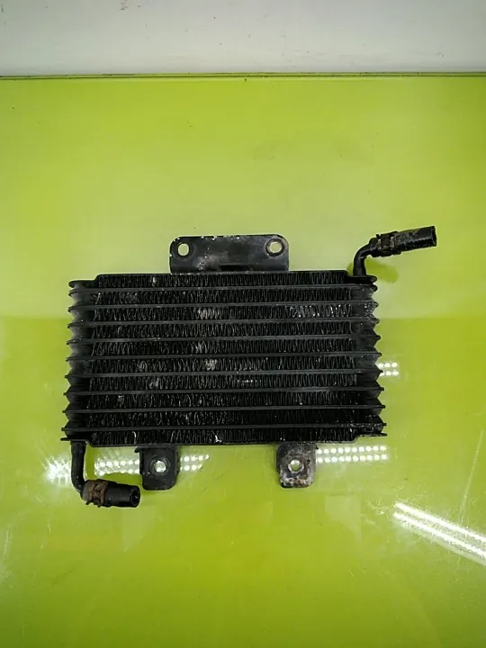 Getriebeölkühler OEM MR453639 für Pajero III image 2