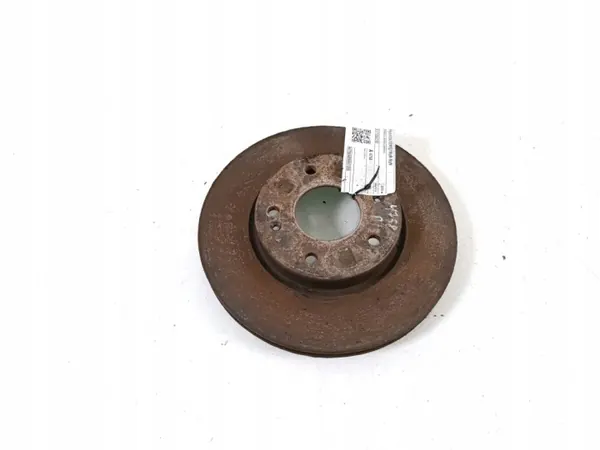 Hyundai Ioniq Etujarrulevy OEM 51712G2100 image 2