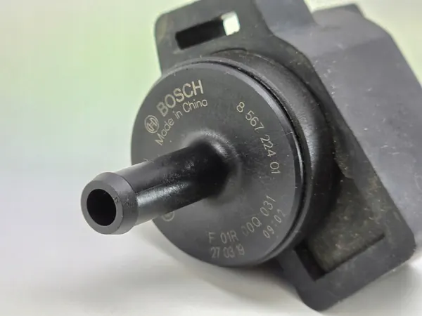 SEAT AROSA / VW LUPO FUEL VENT VALVE OEM 13 90 1 465 030 image 2