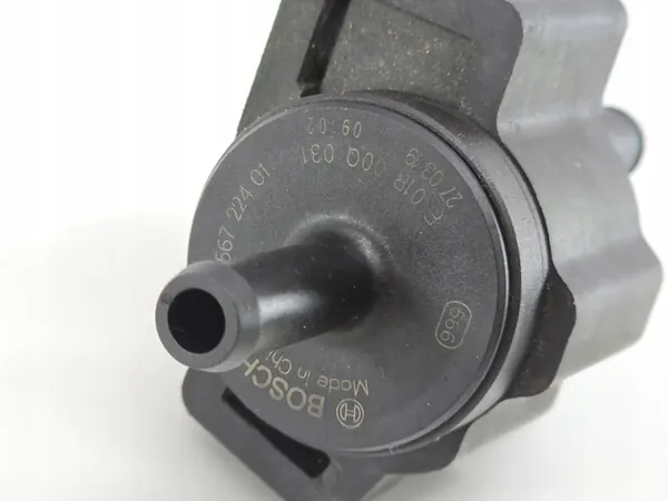 SEAT AROSA / VW LUPO FUEL VENT VALVE OEM 13 90 1 465 030 image 3