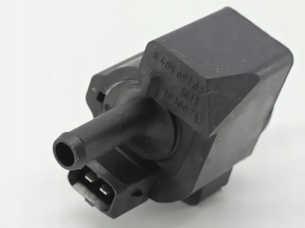 SEAT AROSA / VW LUPO FUEL VENT VALVE OEM 13 90 1 465 030 image 7