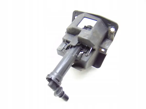 Linker Koplamp Wasdüse Skoda Octavia III Lift image 3