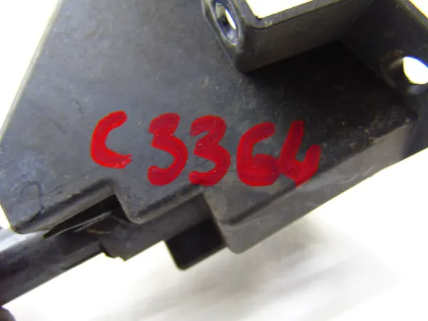 Linker Koplamp Wasdüse Skoda Octavia III Lift image 5