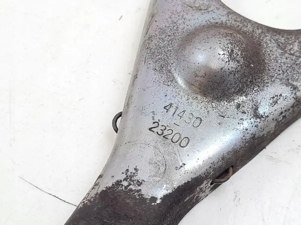 Kia OE  Levier d'Embrayage image 6