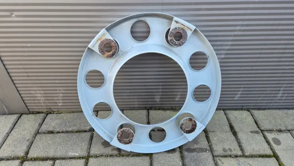 Tampa de Roda Volvo FH4/FH5 OEM 22709903 image 5
