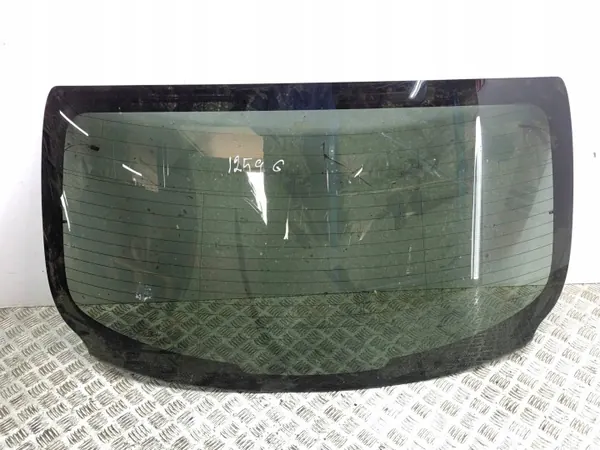 Luna trasera OEM AMD192231 para Alfa Romeo Giulia image 2