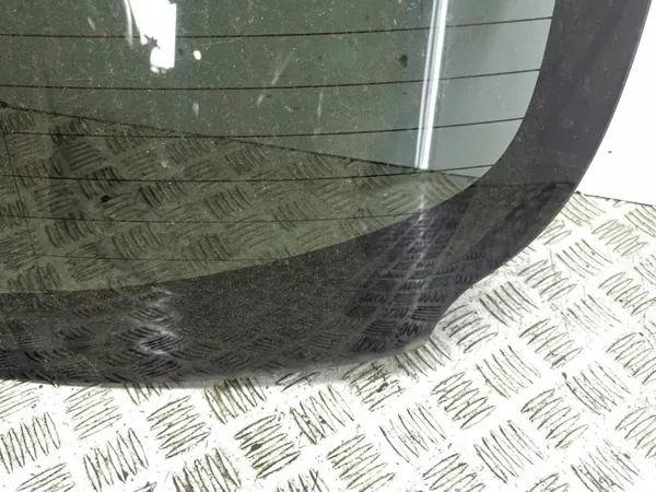 Luna trasera OEM AMD192231 para Alfa Romeo Giulia image 10
