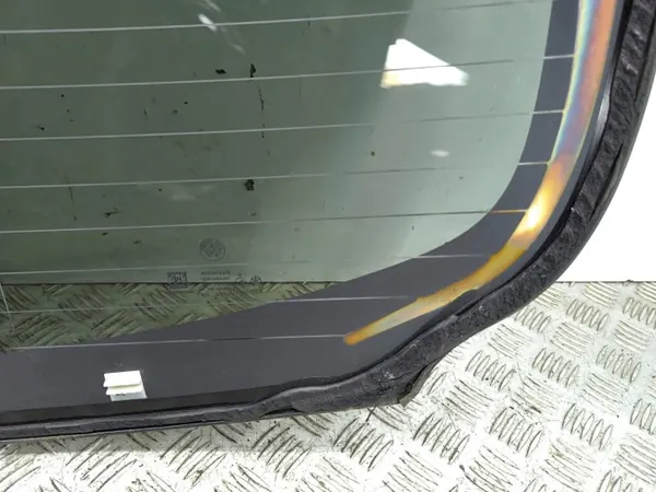 Luna trasera OEM AMD192231 para Alfa Romeo Giulia image 4