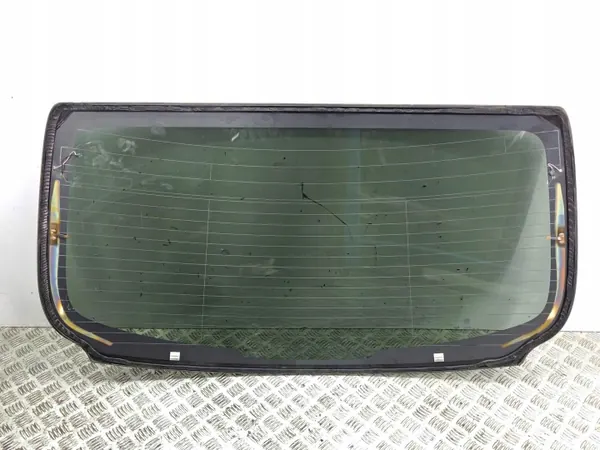 Luna trasera OEM AMD192231 para Alfa Romeo Giulia image 7