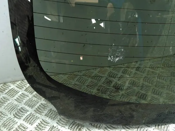 Luna trasera OEM AMD192231 para Alfa Romeo Giulia image 8
